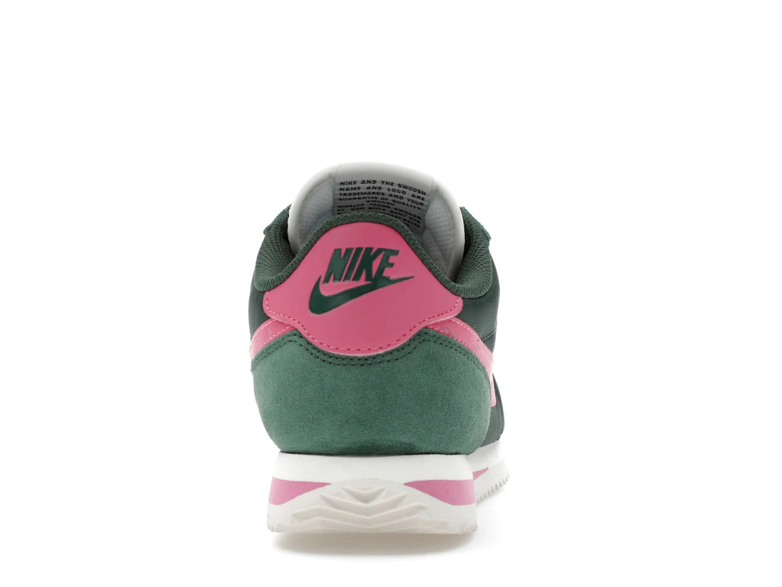 Nike Cortez Fir Sail Pinksicle (Women's)