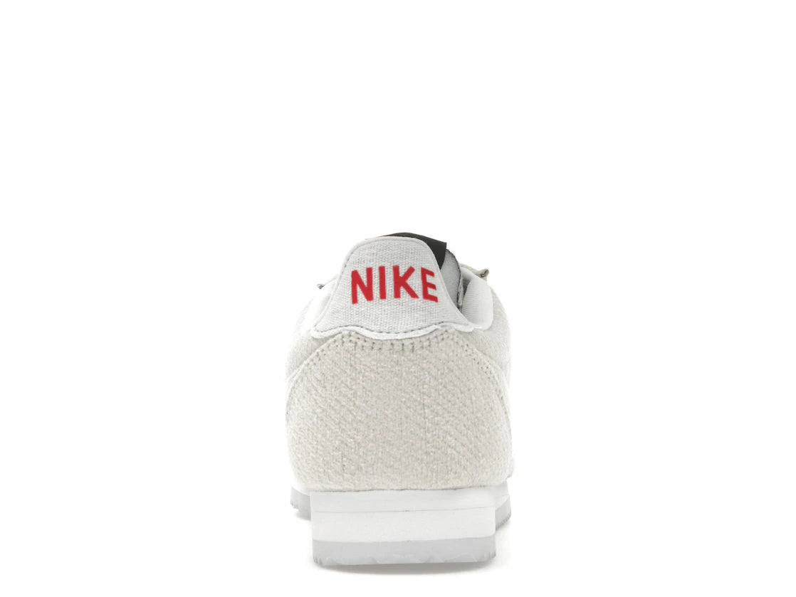 Nike Classic Cortez Stranger Things Sail Upside Down Pack
