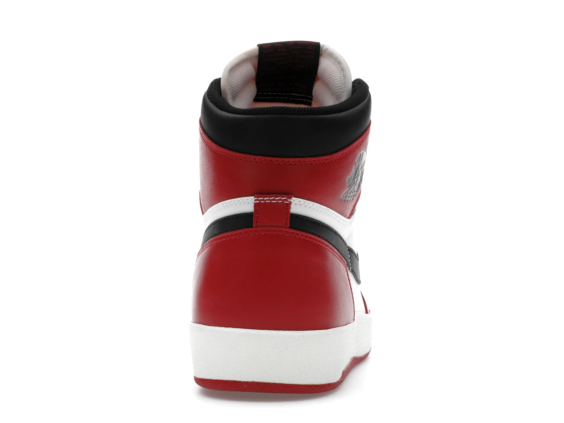 Jordan 1.5 Retro Chicago (2015)