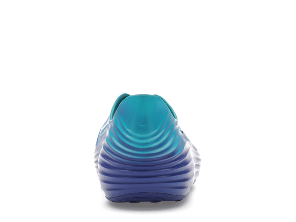 Nike ReactX Rejuven8 Dusty Cactus Persian Violet Off Noir