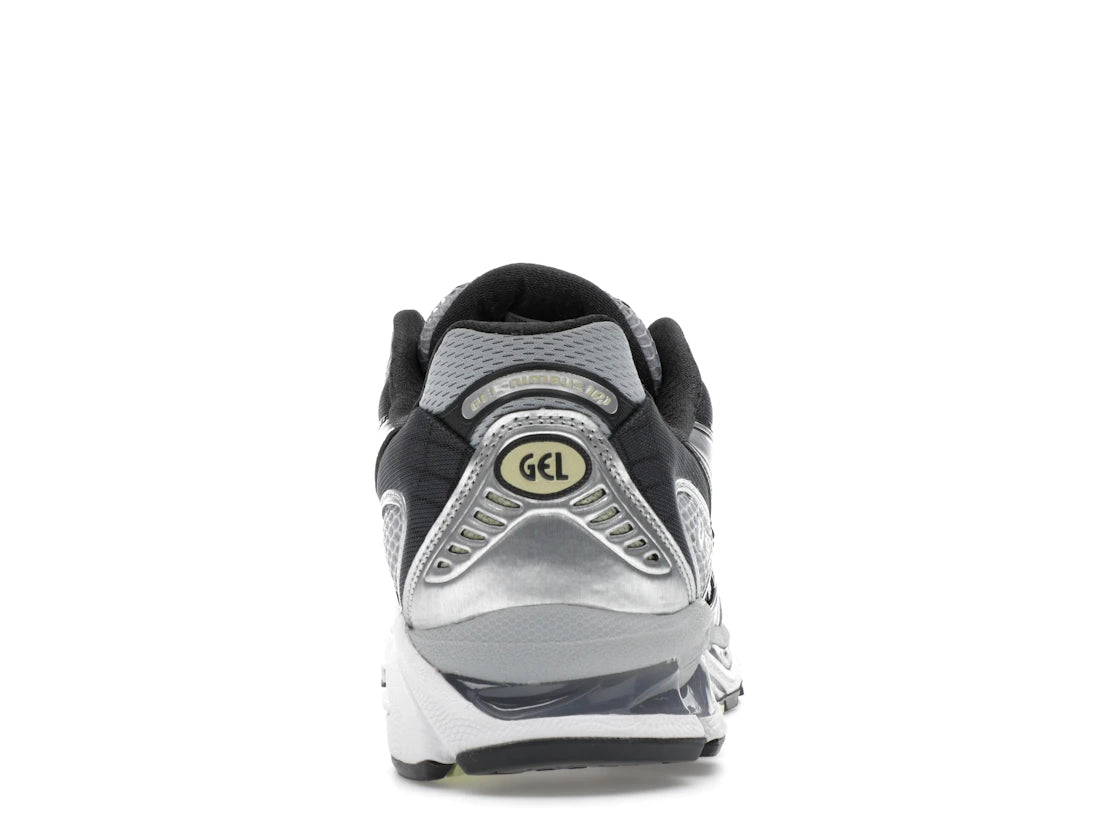 ASICS Gel-Nimbus 10.1 Piedmont Grey Graphite Grey