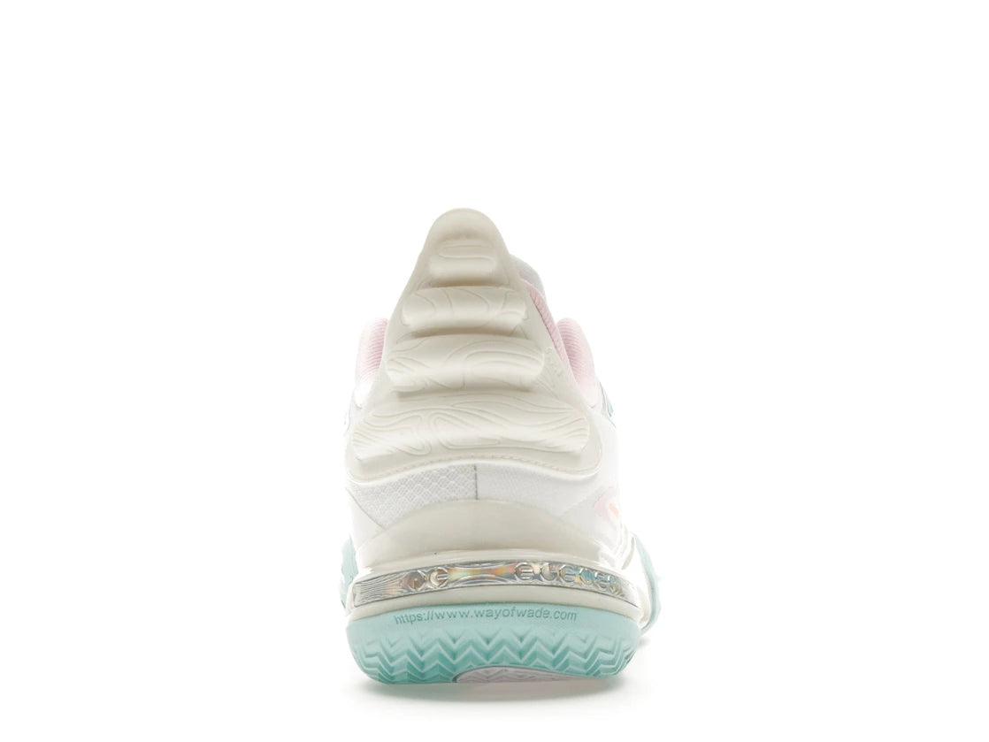 Li-Ning Wade All City 11 V2 Family Love