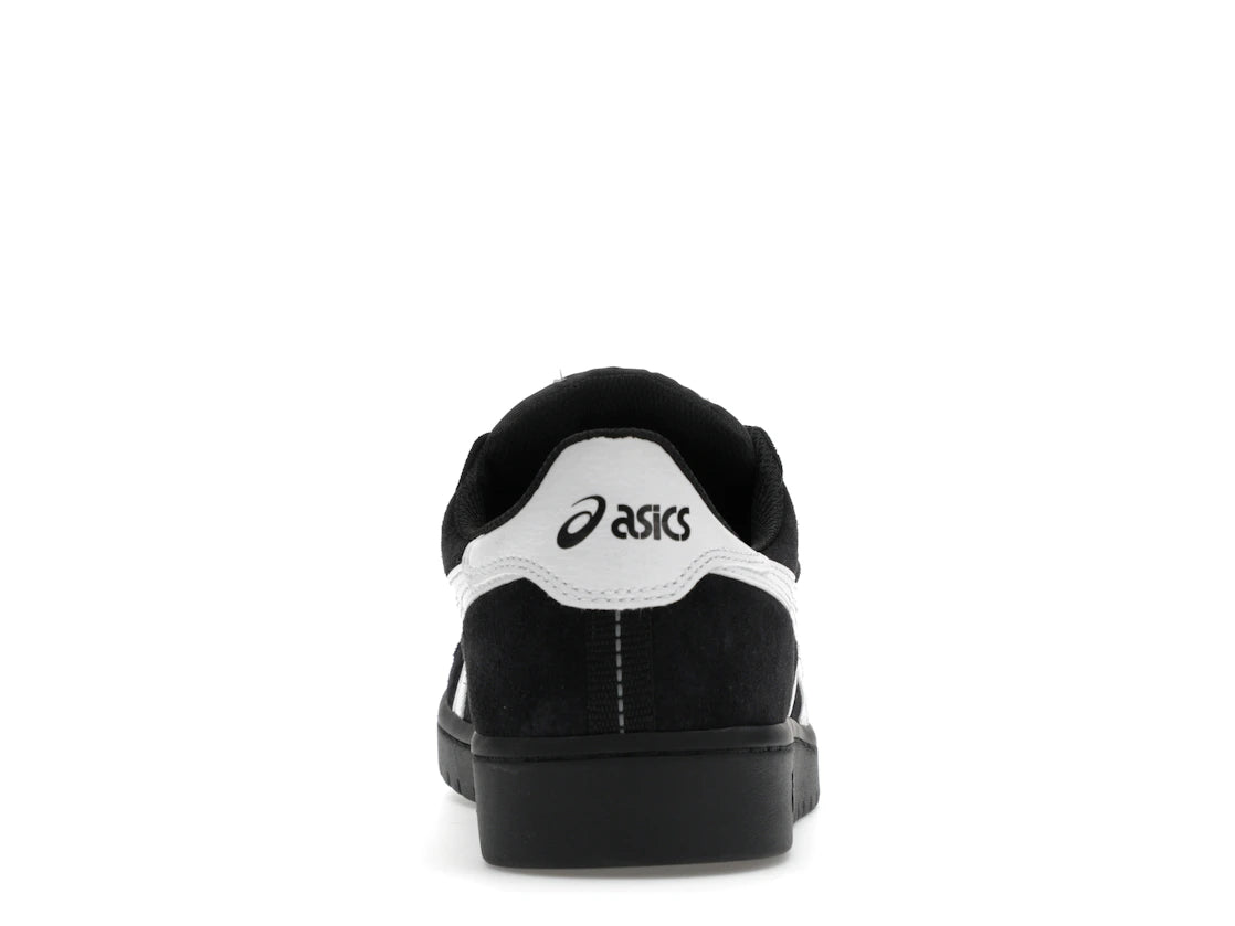 ASICS Japan Pro Black White
