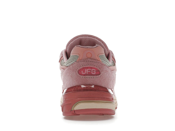 New Balance 993 Joe Freshgoods Performance Art Powder Pink (Women's)