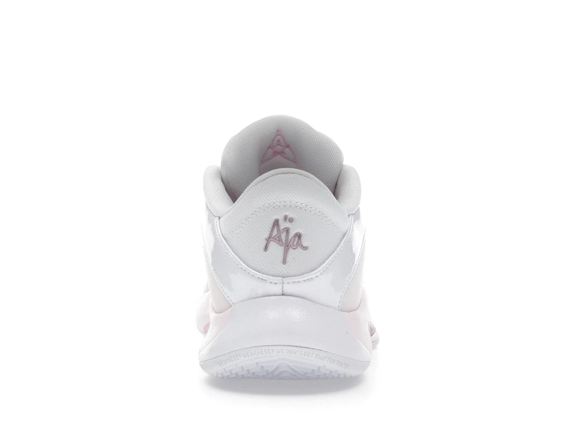 Nike A'ja Wilson A'One #1 Draft Pick (Women's)