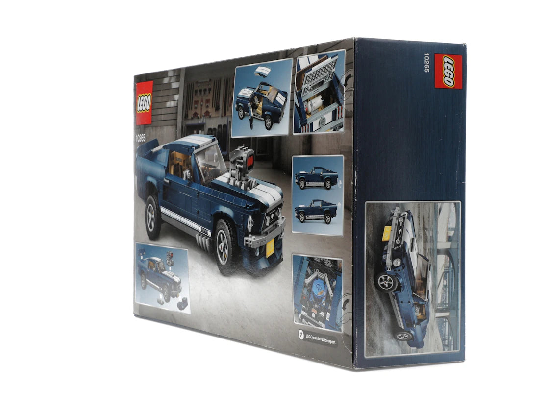 LEGO Creator Ford Mustang GT Set 10265