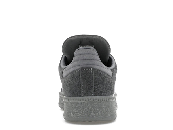 adidas Samba XLG Carbon Grey