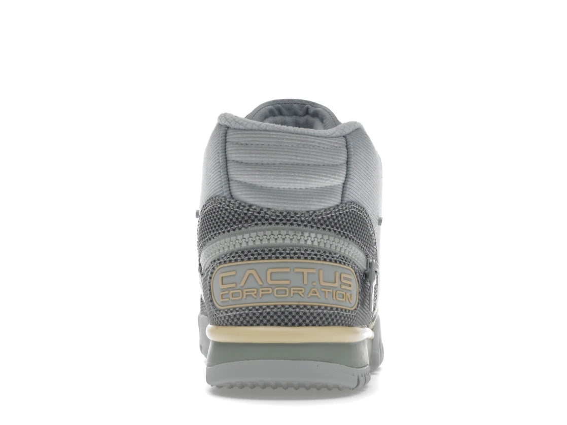 Nike Air Trainer 1 SP Travis Scott Gray Haze