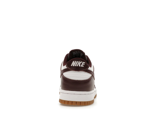 Nike Dunk Low Burgundy Crush Gum (GS)