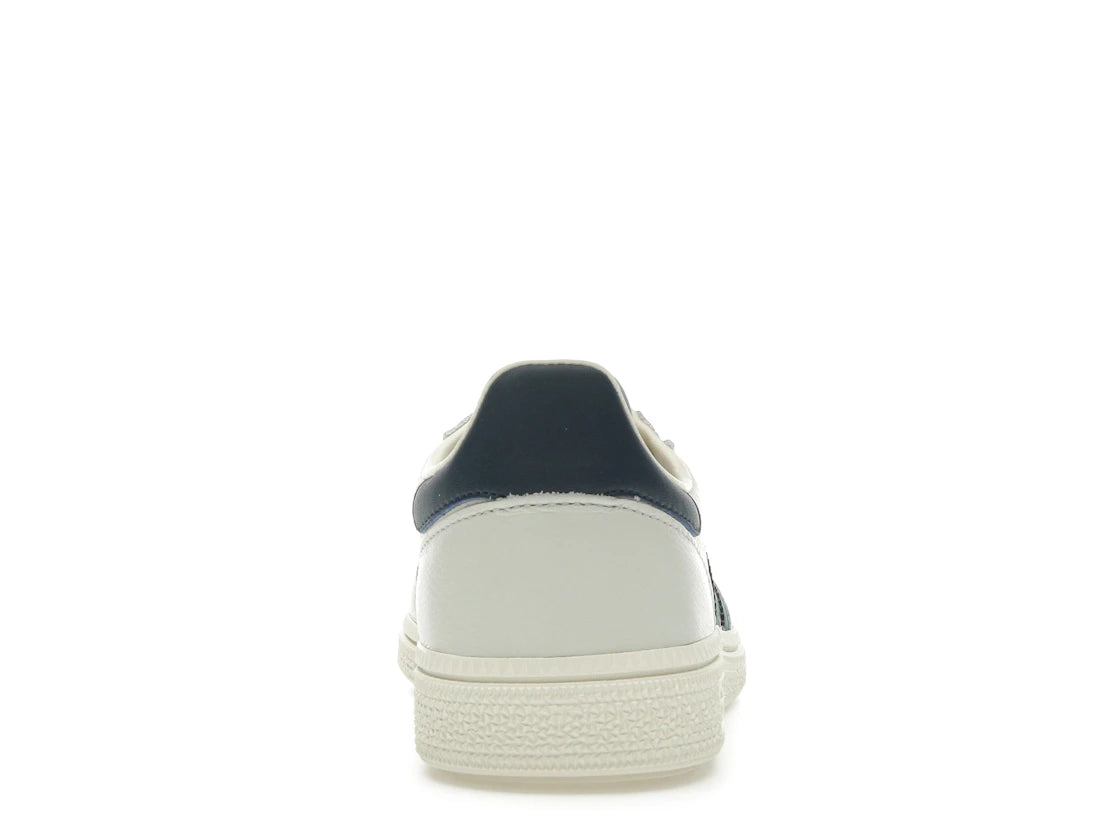 adidas Handball Spezial Kreideweiß Collegiate Green Nachtindigo
