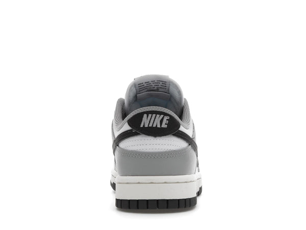 Nike Dunk Low Light Smoke Grey (Women's)