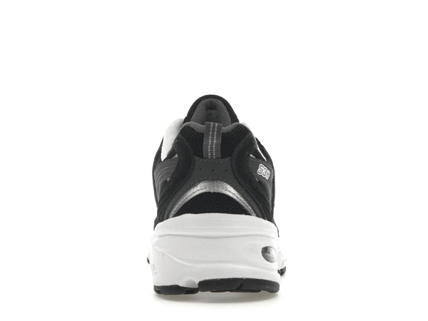New Balance 530 Classic Black Grey