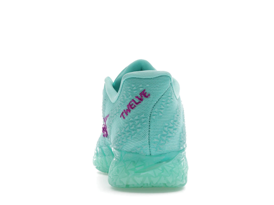 Nike Ja 3 Twelve Time