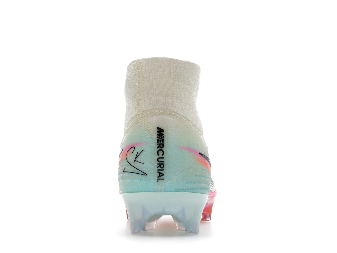 Nike Zoom Mercurial Superfly 10 Elite FG Sam Kerr Be Who You Are