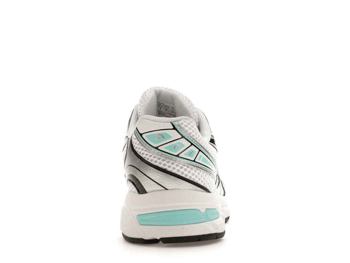 ASICS Gel-1130 Weiß Aqua (GS)