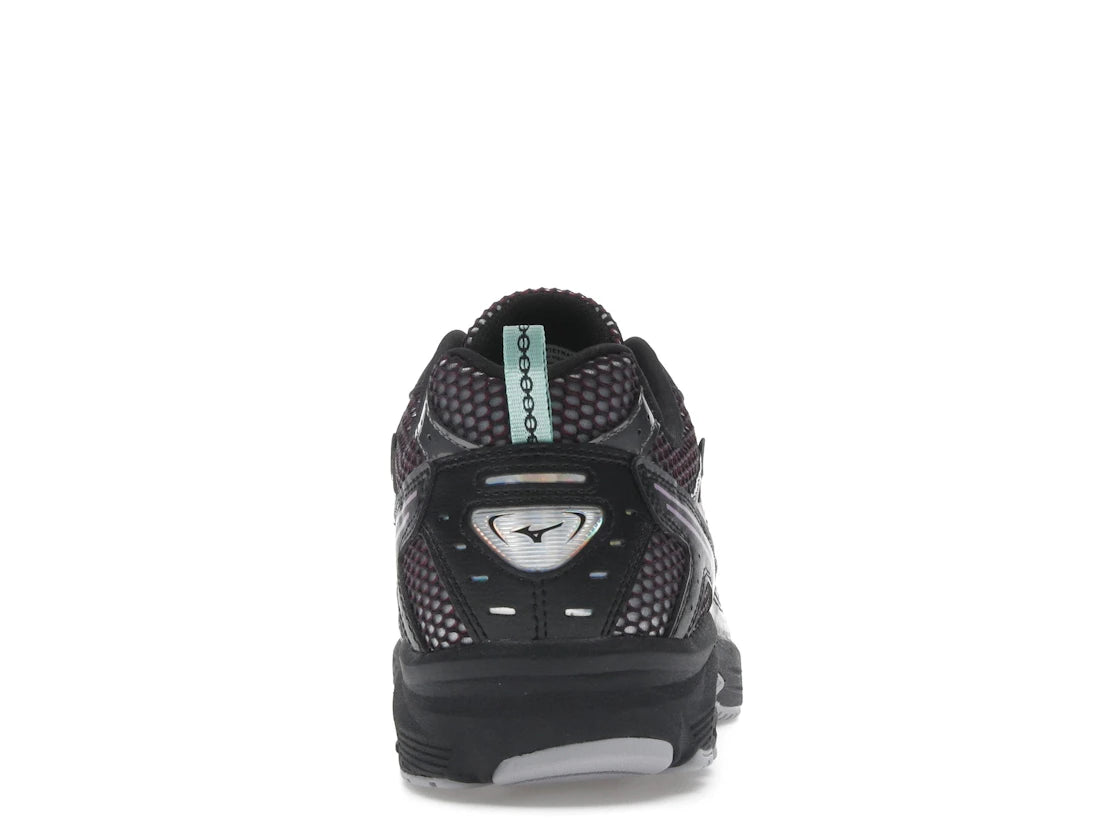 Mizuno MXR Space Pack Black Valerian