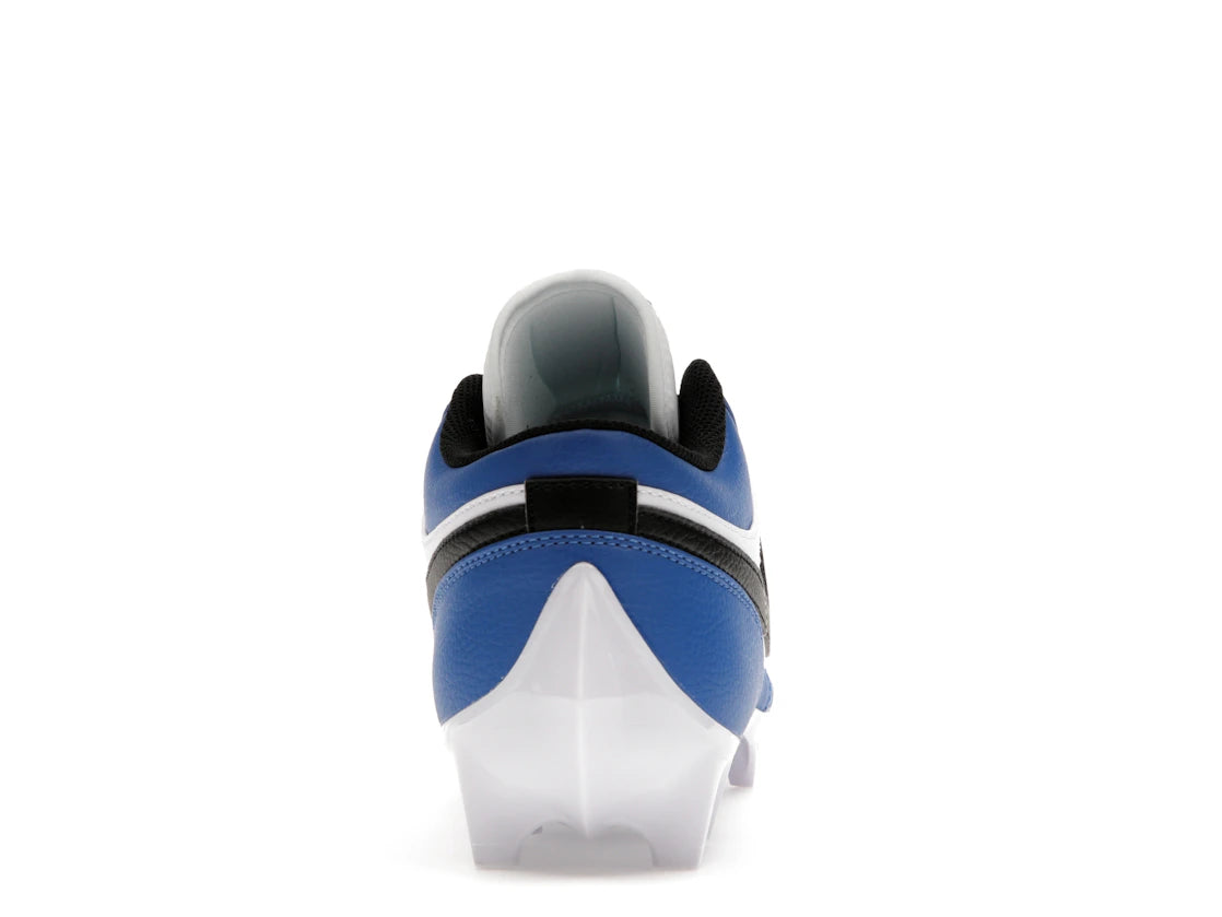 Jordan 1 Low TD Cleat Game Royal