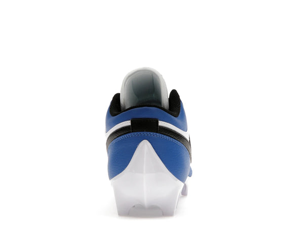 Jordan 1 Low TD Cleat Game Royal