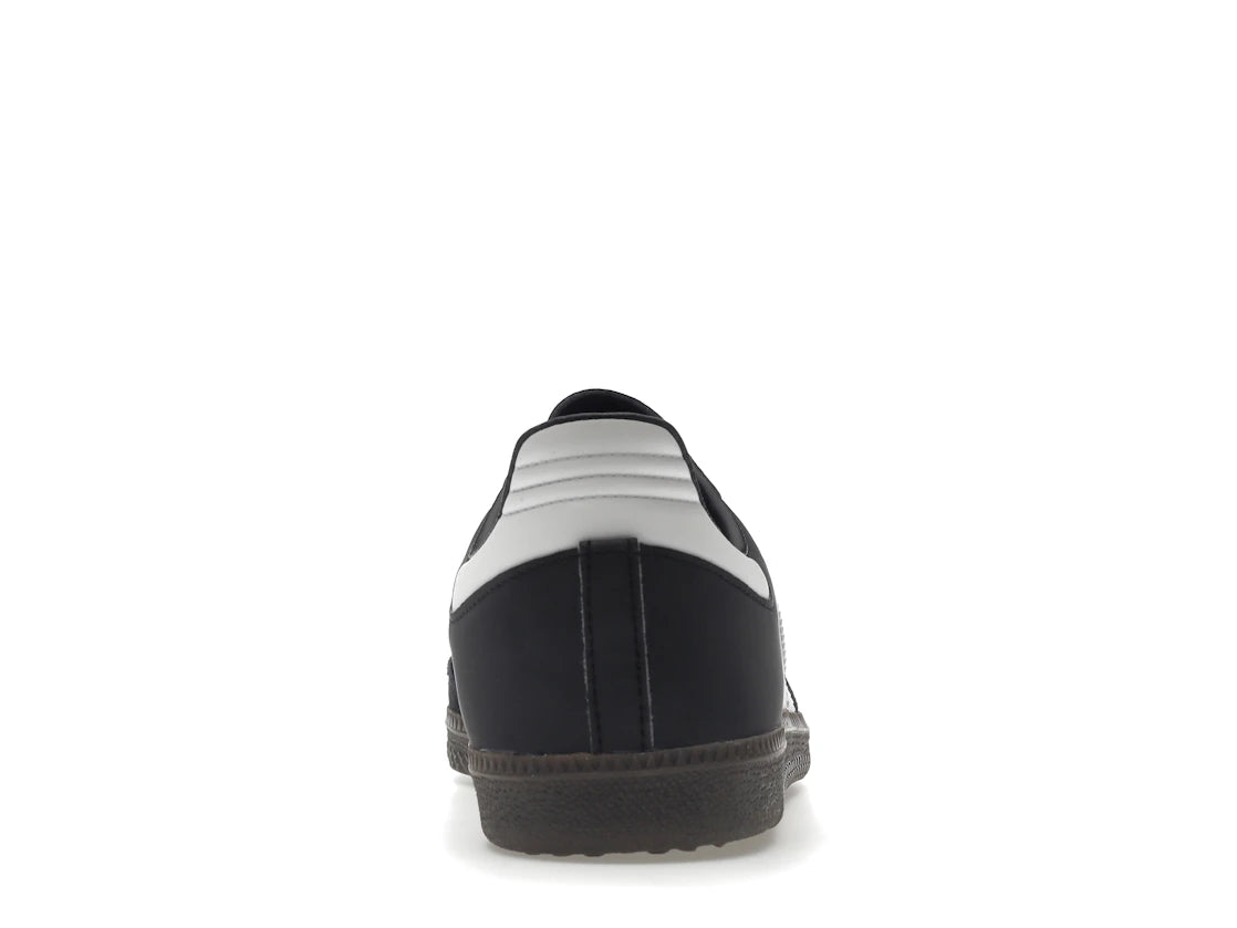 adidas Samba IRAK Black