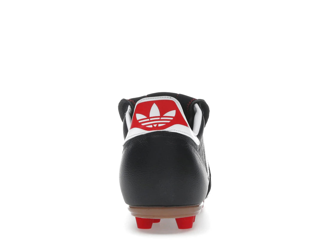 adidas Copa Mundial Spezial F.C. FG Black White Red