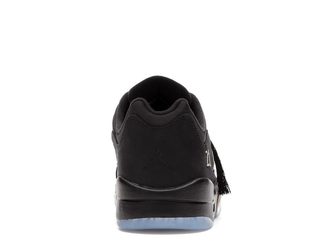 Jordan 5 Retro Low Wings