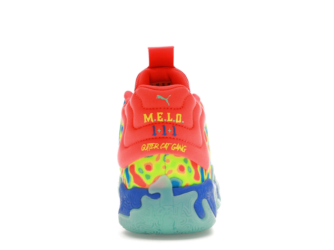 Puma LaMelo Ball MB.03 GutterMelo