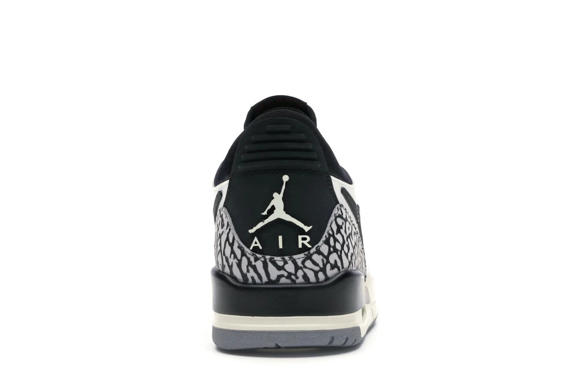 Jordan Legacy 312 Low Chicago