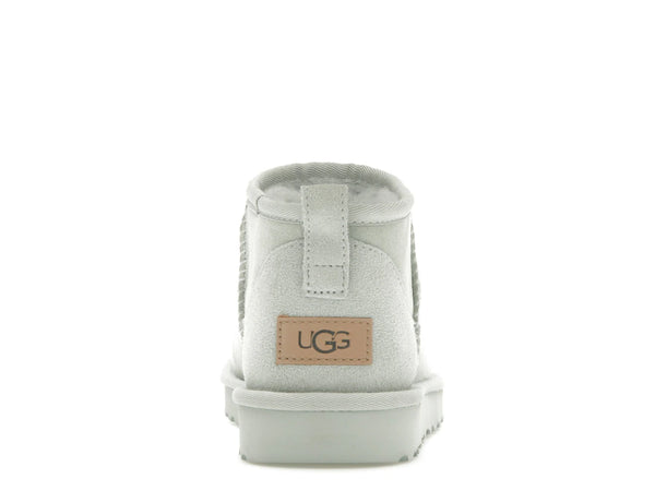 UGG Classic Ultra Mini Boot Goose (Women's)