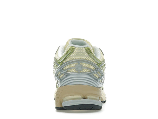 New Balance 1906R Gelbes Pergament
