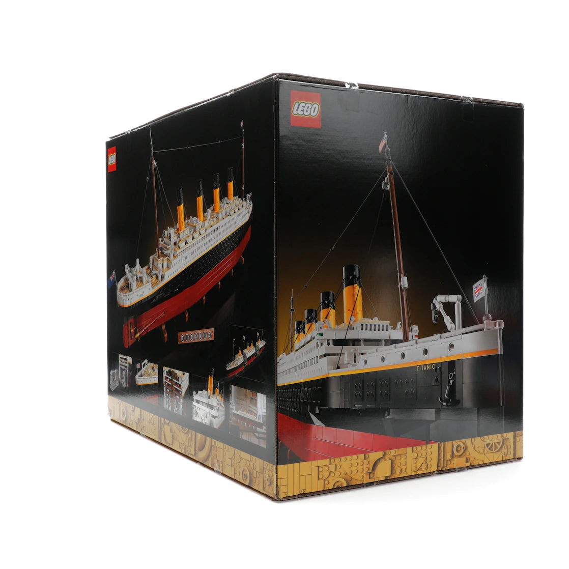 LEGO Titanic Set 10294