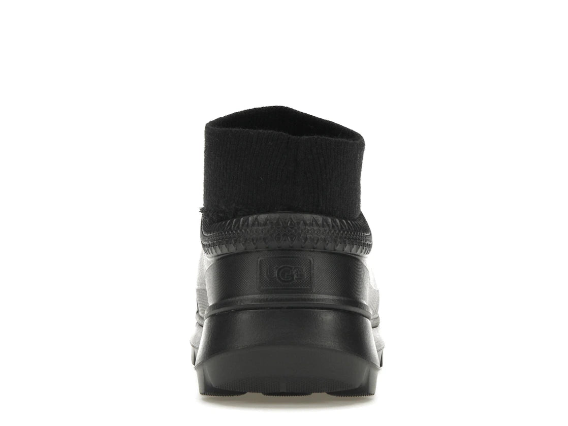 UGG Tasman X Slipper Black (Women's) - vue secondaire A