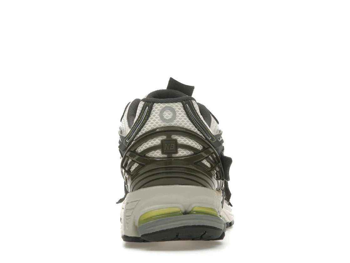 New Balance 1906A Olive Juice Sea Salt