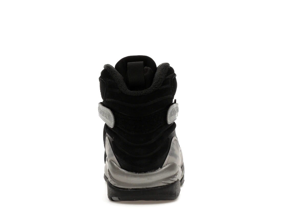 Jordan 8 Retro Winterized Gunsmoke (GS)