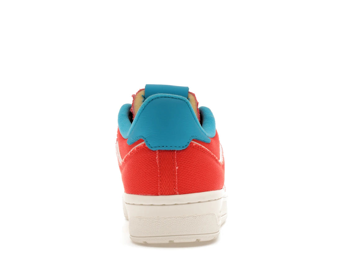 adidas Rivalry 86 Low The Simpsons Treehouse of Horror