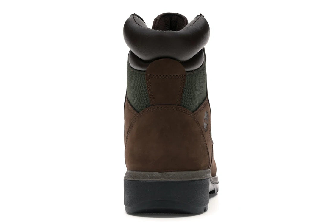 Timberland 6" Field Boot Beef and Broccoli
