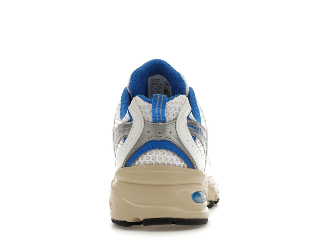 New Balance 530 White Blue Oasis