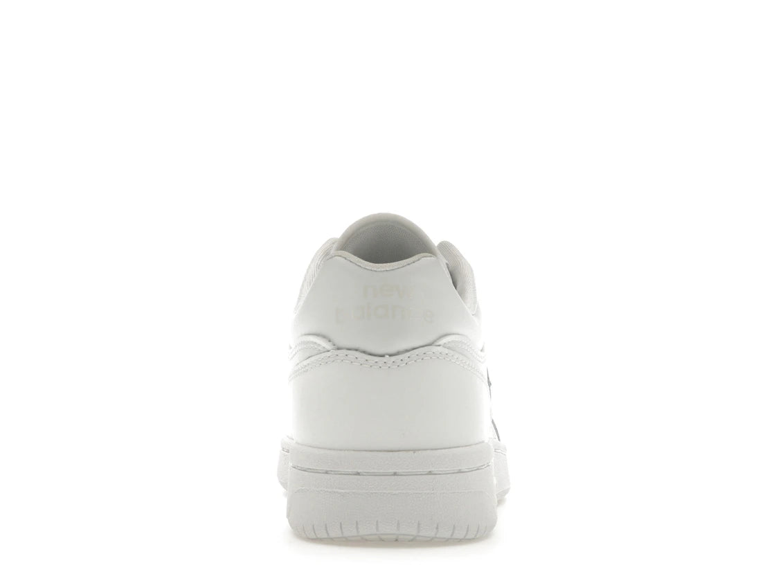 New Balance 480 Triple White