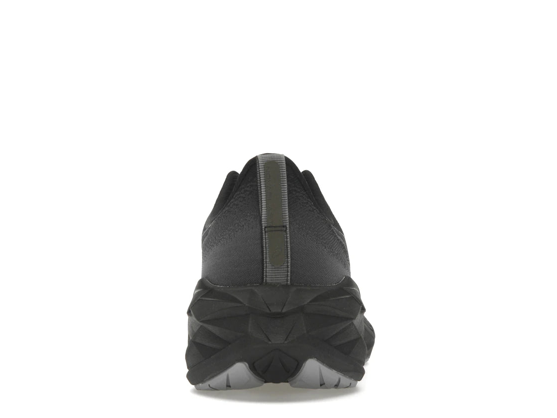 ASICS Novablast 4 Black Graphite Grey