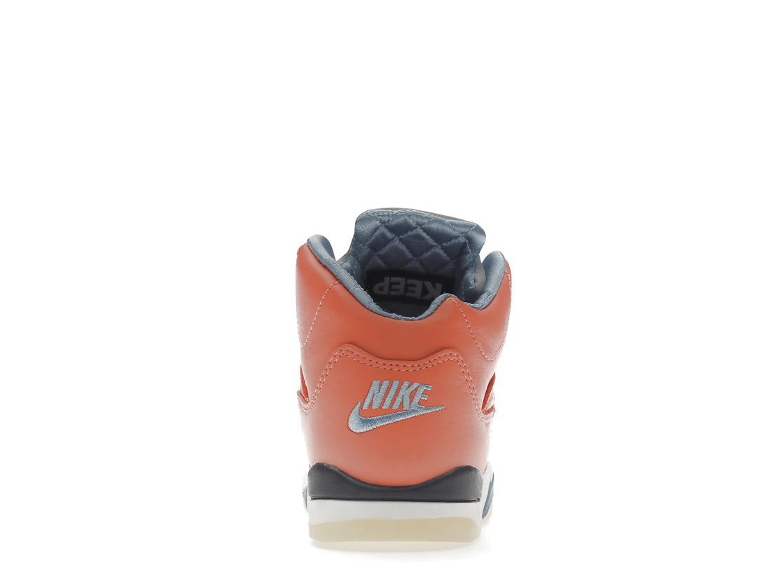 Jordan 5 Retro DJ Khaled We The Best Crimson Bliss (PS)