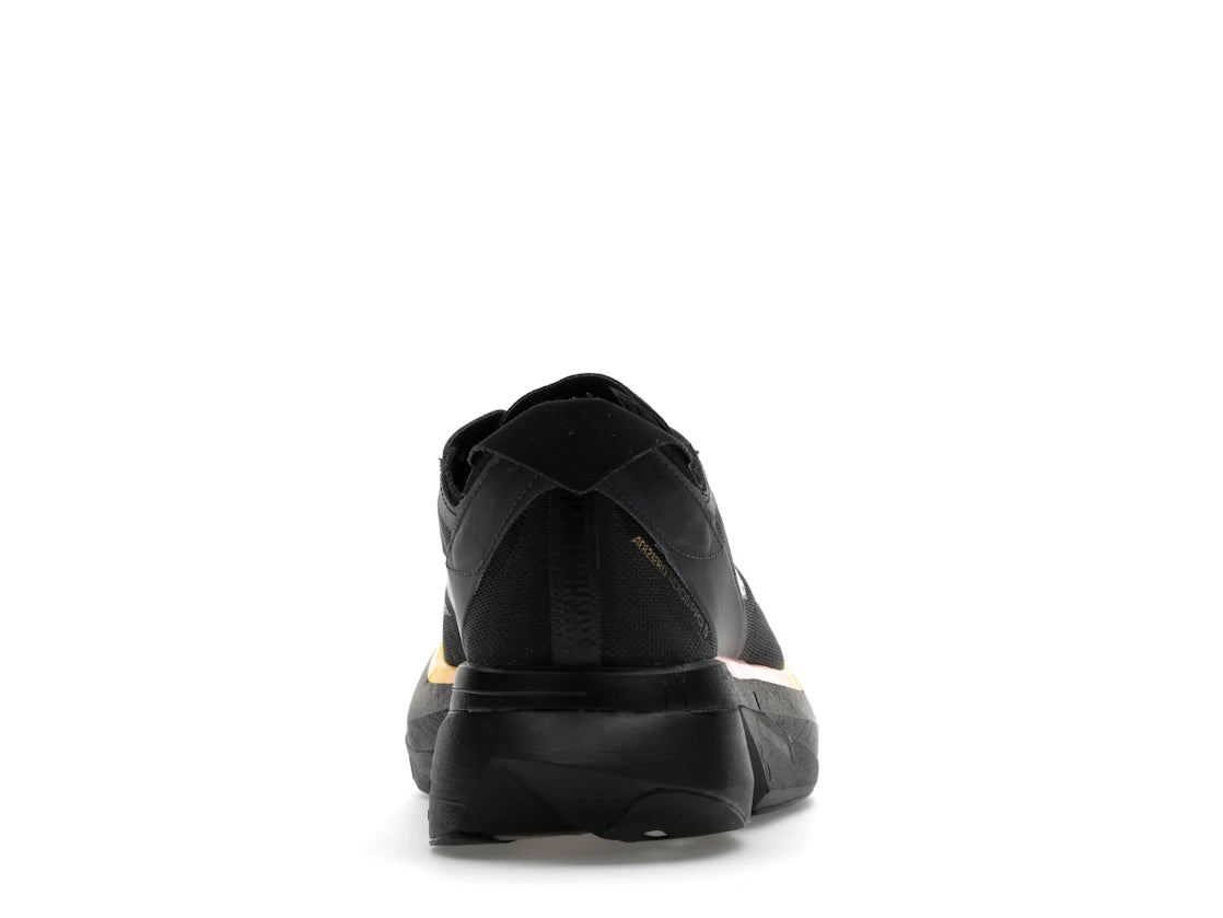 adidas Adizero Adios Pro 3 Black Spark