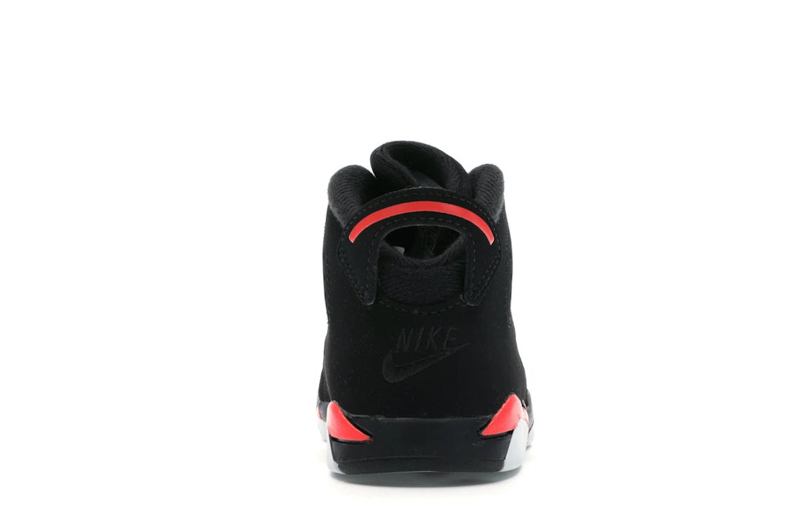Jordan 6 Retro Black Infrared (2019) (TD)