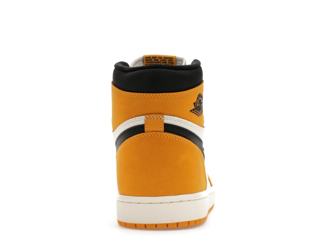 Jordan 1 Retro High OG Gelber Ocker