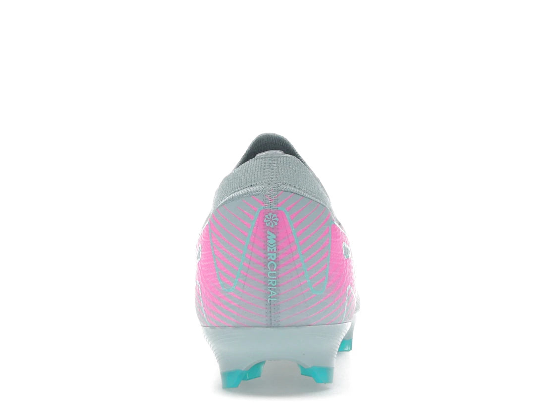 Nike Zoom Mercurial Vapor 16 Pro FG Ocean Cube Pink Blast