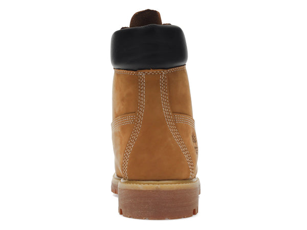 Timberland 6" Premium wasserdichter Stiefel Weizen