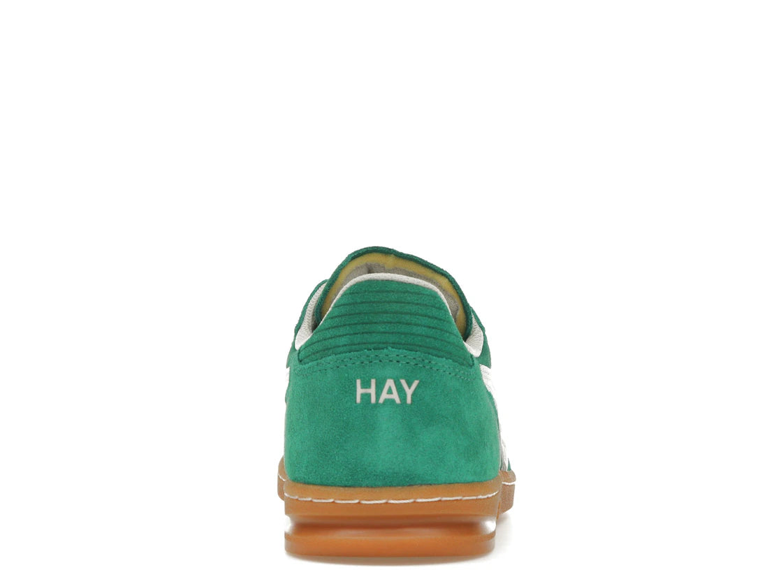 ASICS Skyhand OG HAY Green