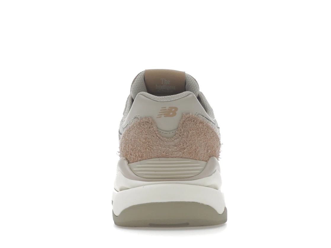 New Balance 57/40 Moonbeam Mindful Grey