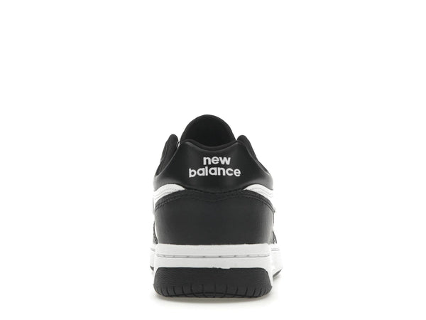 New Balance 480 Black White