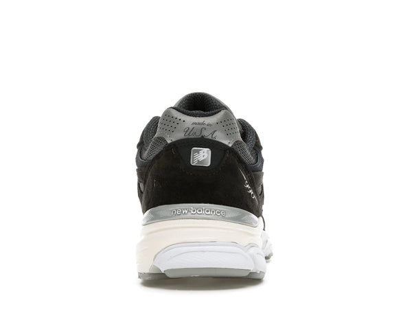 New Balance 990v3 MiUSA Kith Genesis