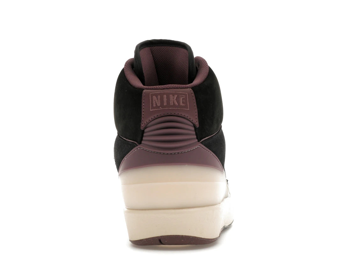 Jordan 2 Retro Mauve (Women's)