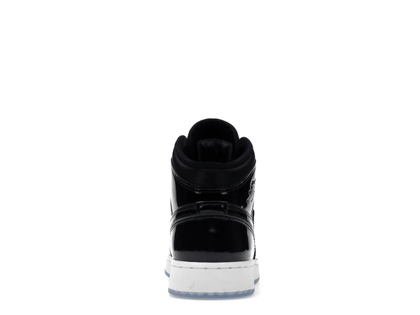 Jordan 1 Mid SE Space Jam (GS)